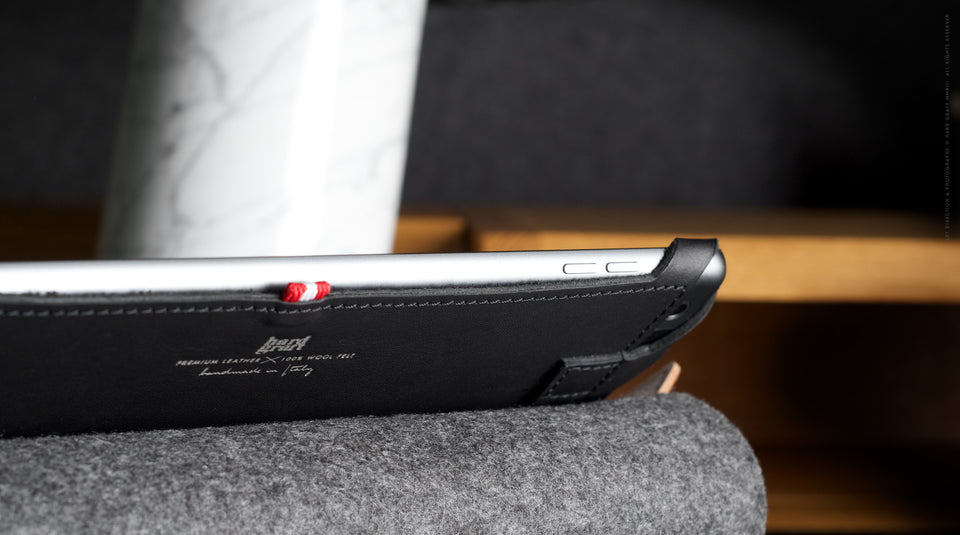 Hard Graft iPad Air Tilt Case and Stand: Heritage