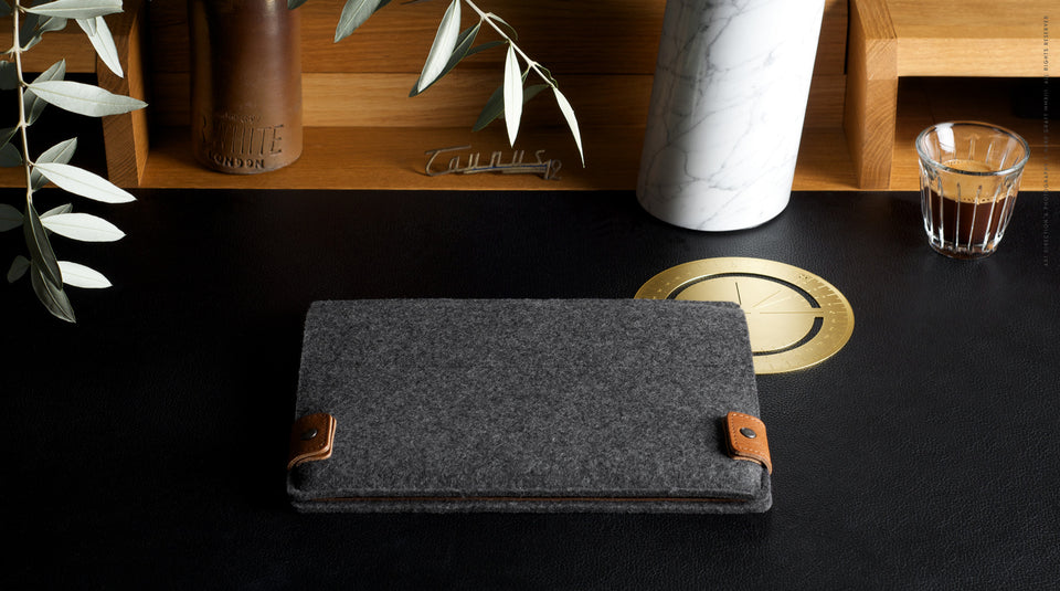 Hard Graft iPad Air Tilt Case and Stand: Heritage