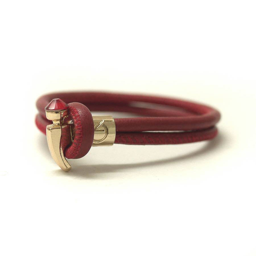 CNCNL Bracelet H1 - Red