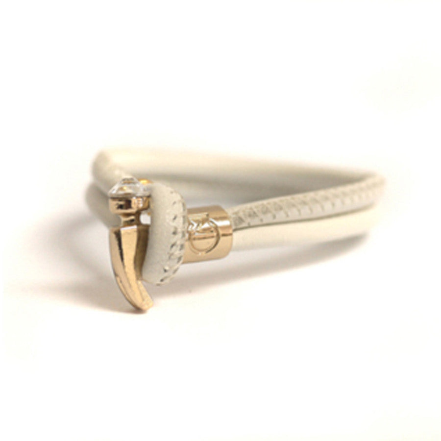 CNCNL Bracelet H1 - White
