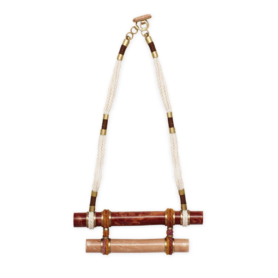 Elke Necklace of Euphoria (EKMM12A)