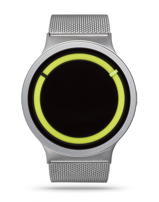 ZIIIRO Eclipse Metallic Chrome - Lemon