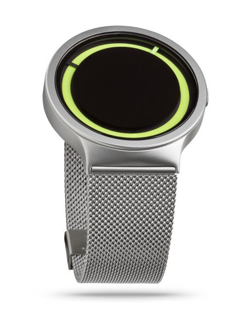ZIIIRO Eclipse Metallic Chrome - Lemon