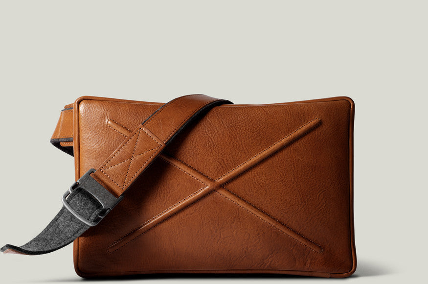 Hard Graft Flat Pack: Heritage – KONZEPP