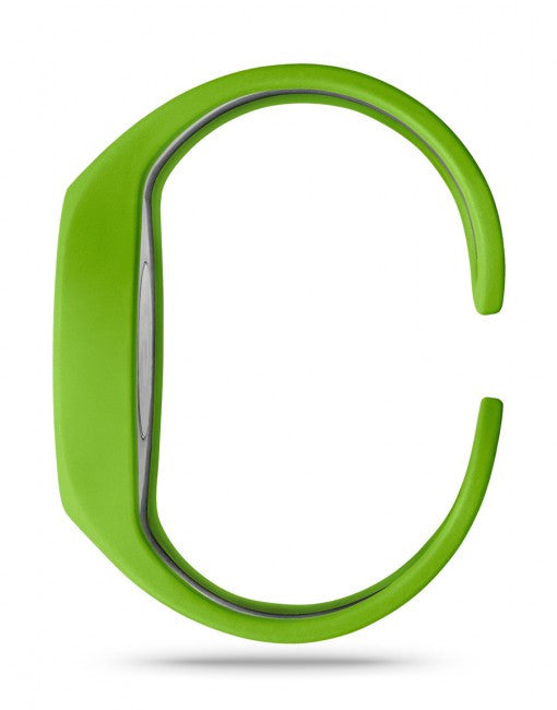 ZIIIRO Gravity: Green - Green