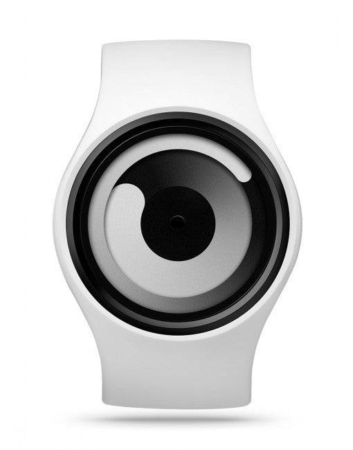 ZIIIRO Gravity: Snow - White