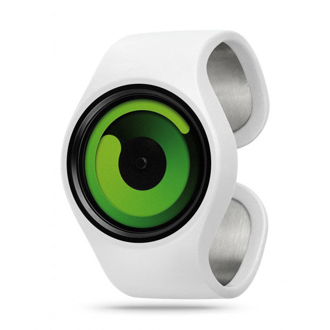 ZIIIRO Gravity: Snow - Green