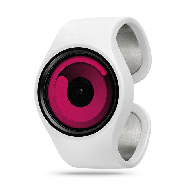 ZIIIRO Gravity: Snow - Magenta