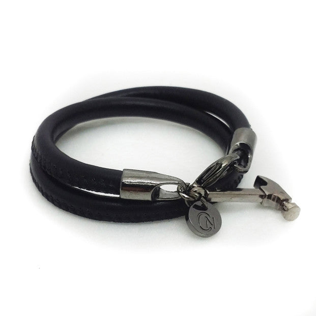 CNCNL Bracelet H5 - Black