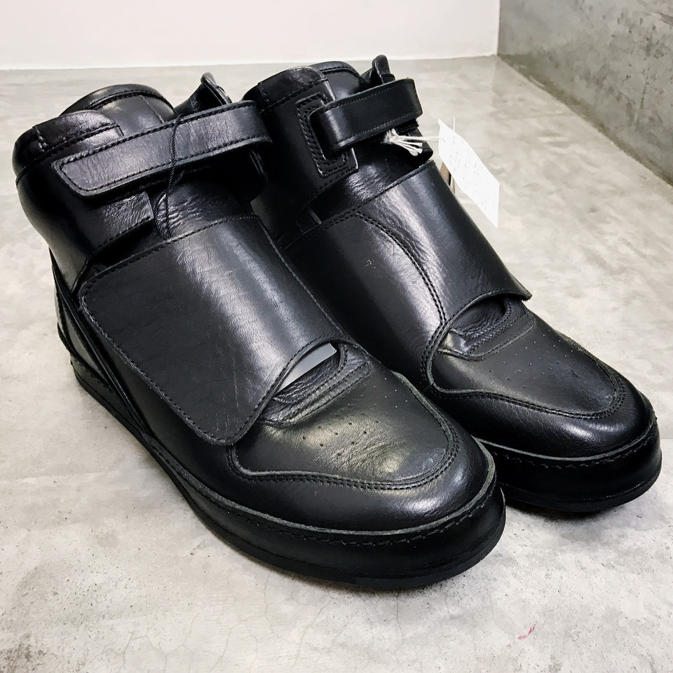 Hender Scheme Manual Industrial Products 06 - black