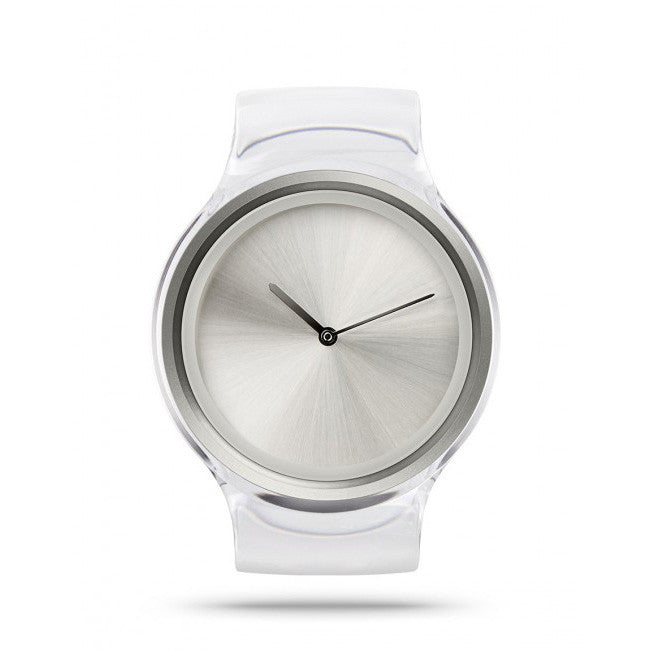 ZIIIRO Ion: Transparent