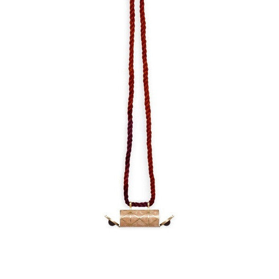 Elke Miniature Pendant of Outburst (EKMM35A)