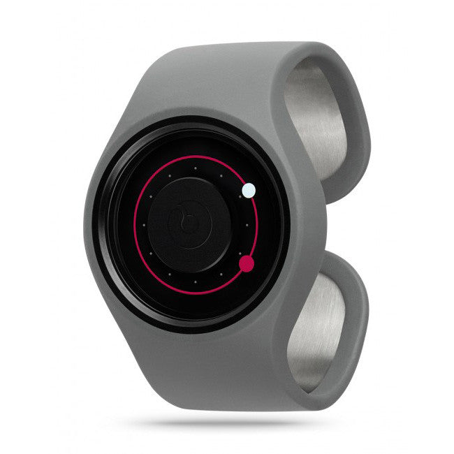 ZIIIRO Orbit Watch: Grey