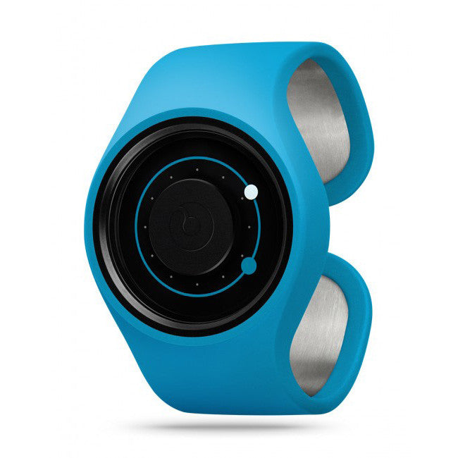 ZIIIRO Orbit Watch: Ocean