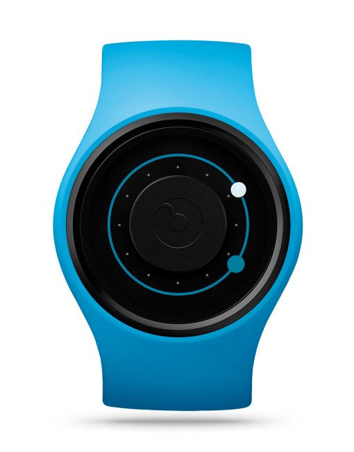 ZIIIRO Orbit Watch: Ocean