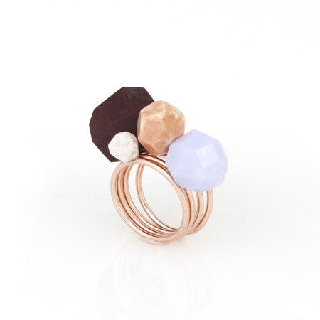Elke Remnants Ring (EKMM08B)
