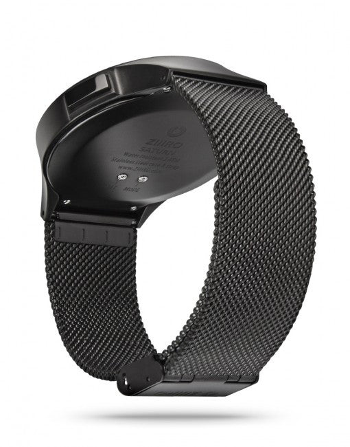ZIIIRO Saturn: Black