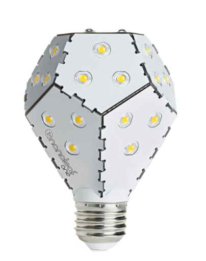 Nanoleaf One 1200 lumens- White