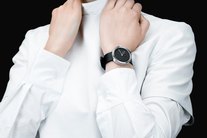 Aark Premium Sterling Watch