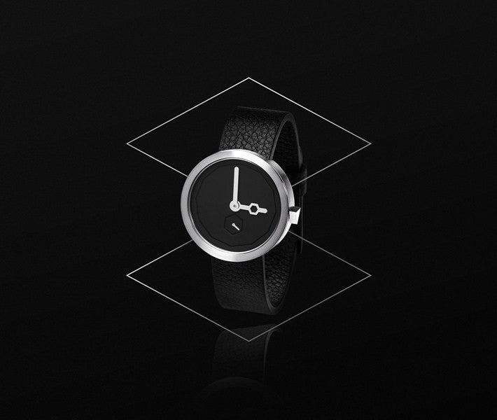 Aark Premium Sterling Watch