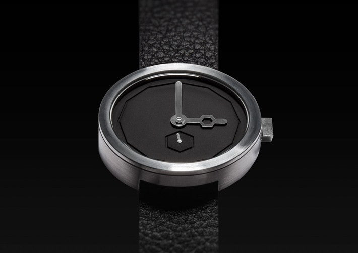 Aark Premium Sterling Watch