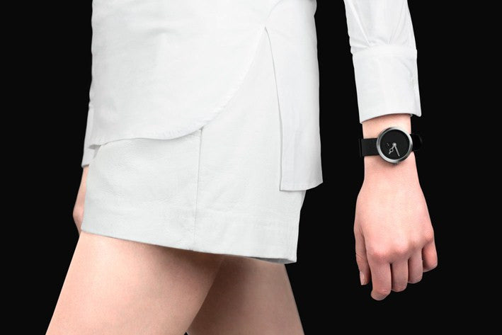 Aark Premium Sterling Watch