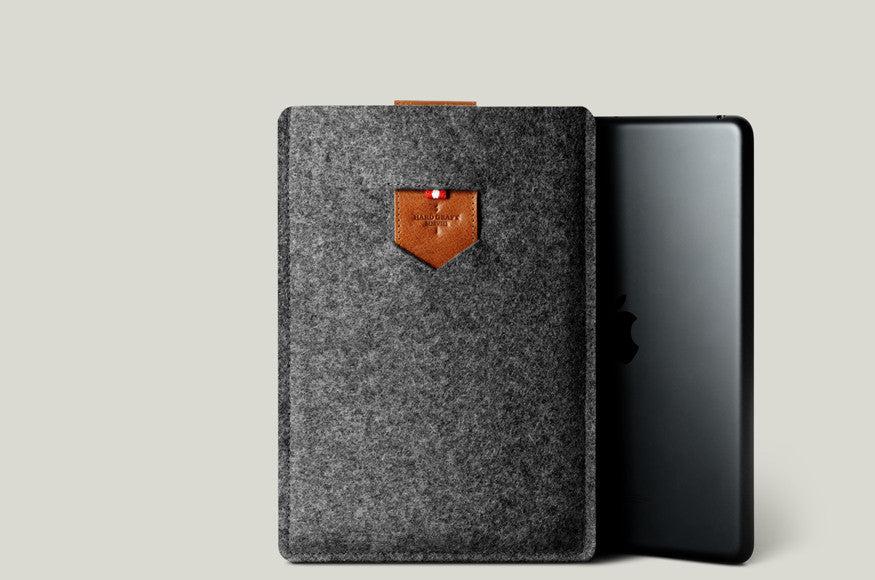 Hard Graft Tab iPad Mini Case and STand: Heritage