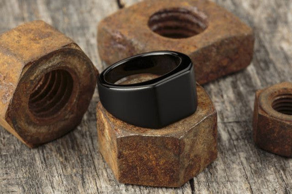 Vitaly lourd ring hot sale