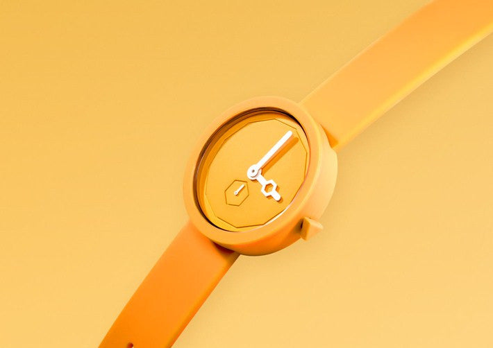 AARK Classic Yolk Watch