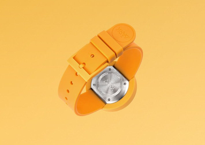AARK Classic Yolk Watch