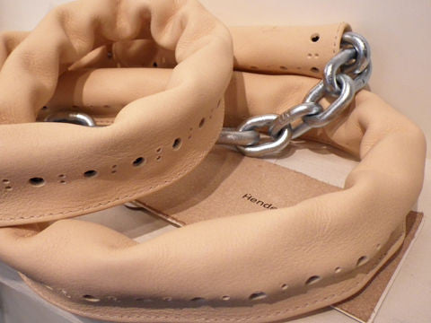 Hender Scheme Key for Bike - Natural