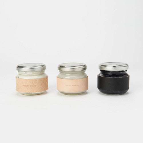 Hender Scheme Cream for Shoes - Black