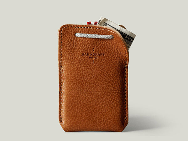 Hard Graft Draw Card Case: Heritage
