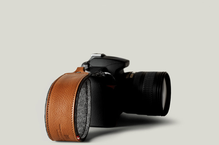 Hard Graft Hold Camera Handle: Heritage