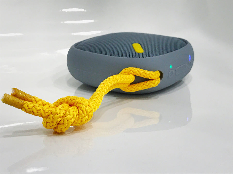 Konzepp x Nude Audio MOVE M Limited Edition Speaker