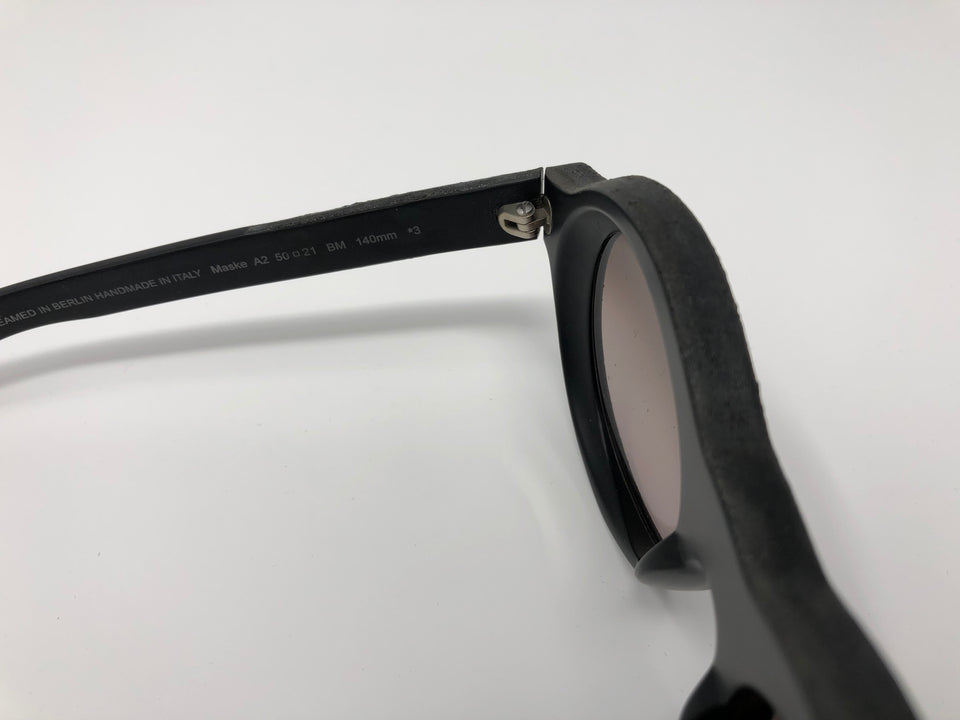 Kuboraum A2 Sunglasses