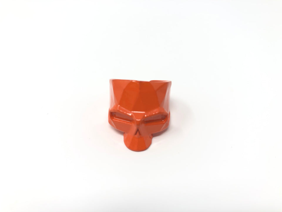Thomas V Paris - Poly Skull