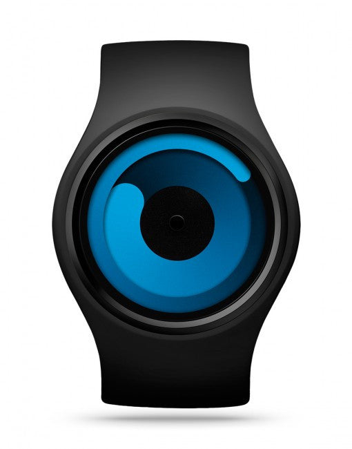 ZIIIRO Gravity: Black Ocean