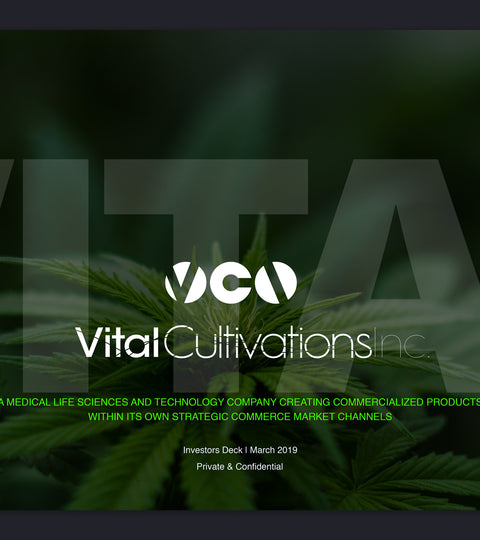 Vital Cultivations