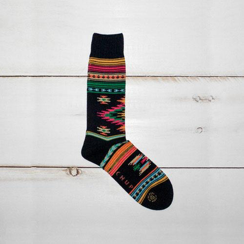 Chup: Heritage Socks