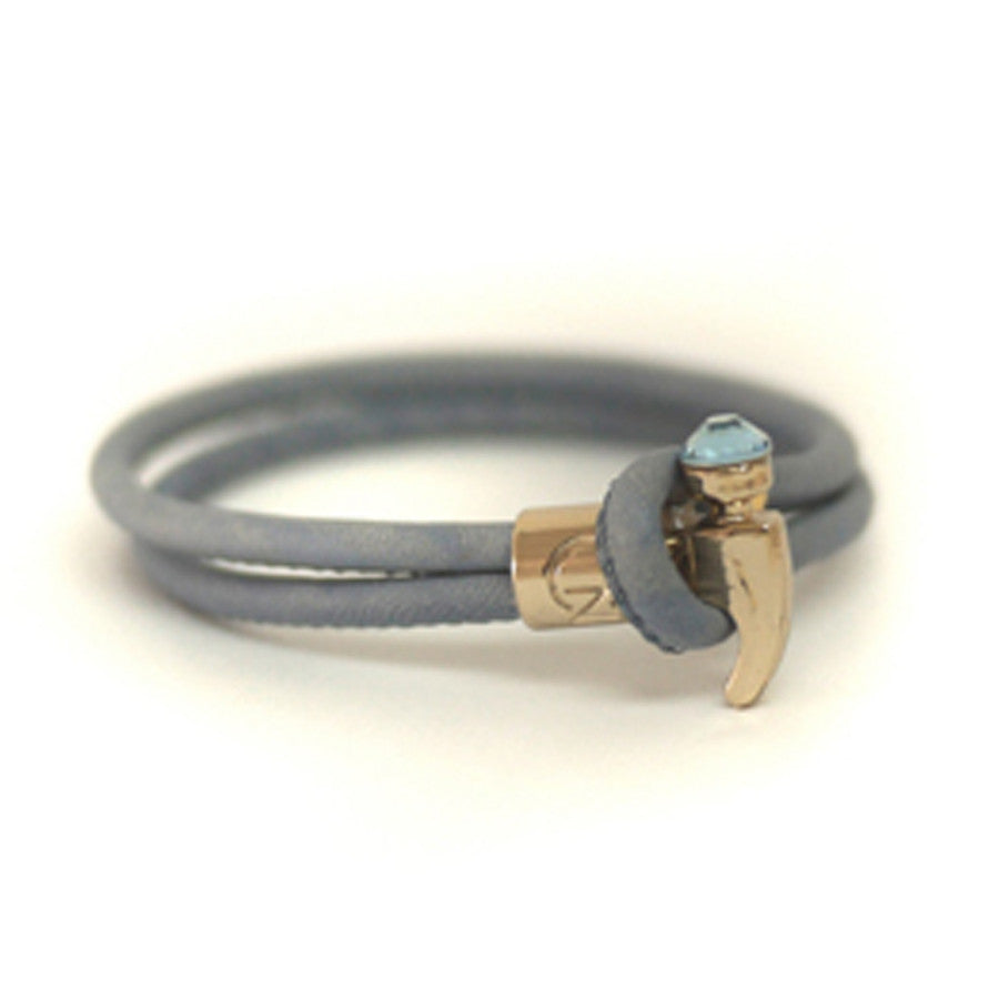 CNCNL Bracelet H1 - Grey Blue