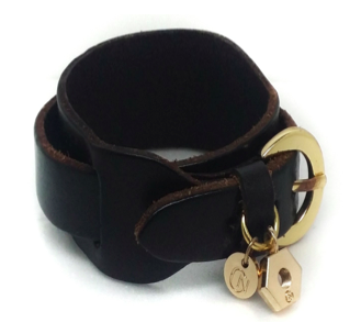 CNCNL Bracelet N5 - Black